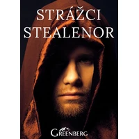 Strážci Stealenor - E-kniha
