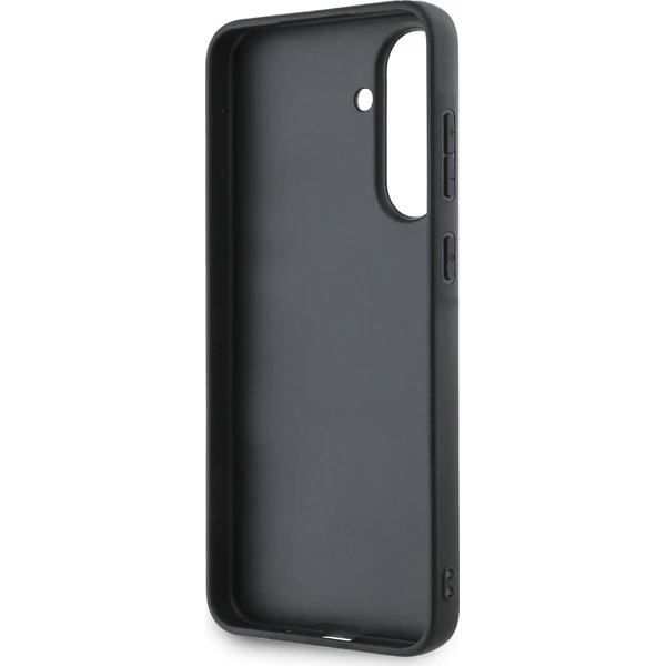 Guess PU 4G Metal Logo kryt Samsung Galaxy A56 růžový - Pouzdra - Obrázek 9b585ca3ea6049ddbf34214941a1256b