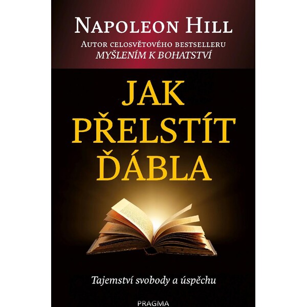 Jak přelstít ďábla