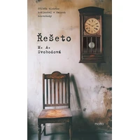 Řešeto - E-kniha