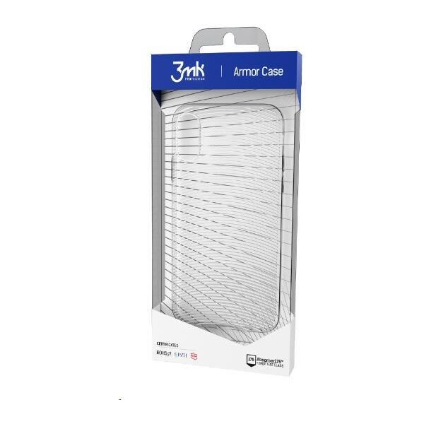 3mk Armor Case kryt Apple iPhone 16