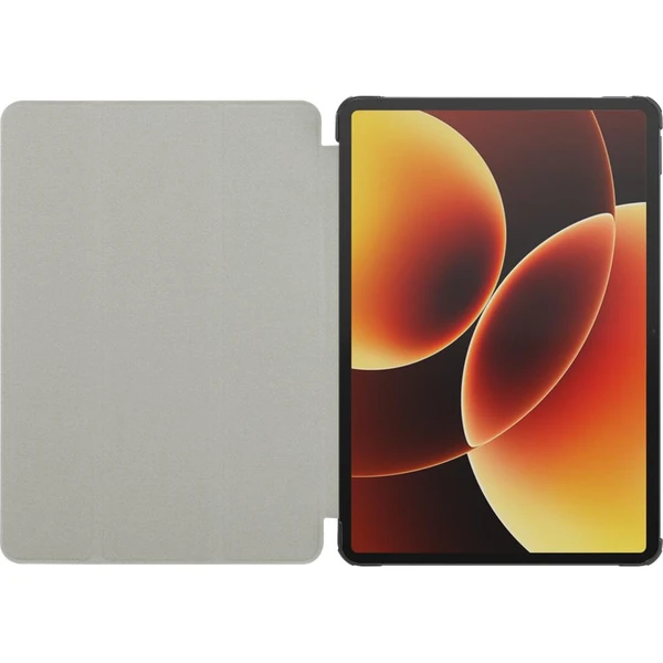 Tactical Book Tri Fold pouzdro Xiaomi Pad 8 černé - Pouzdra - Obrázek 9b667293d69b4f5a8b345165a10716f8