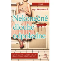 Nekonečně dlouhé odpoledne - E-kniha