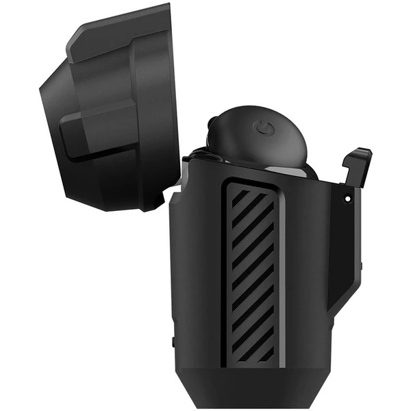 Spigen Lock Fit odolné pouzdro Google Pixel Buds 2a matně černé - Pouzdra - Obrázek 9b6ba50dce9642a49ce1116f2ca15641