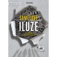 Sametové iluze - E-kniha