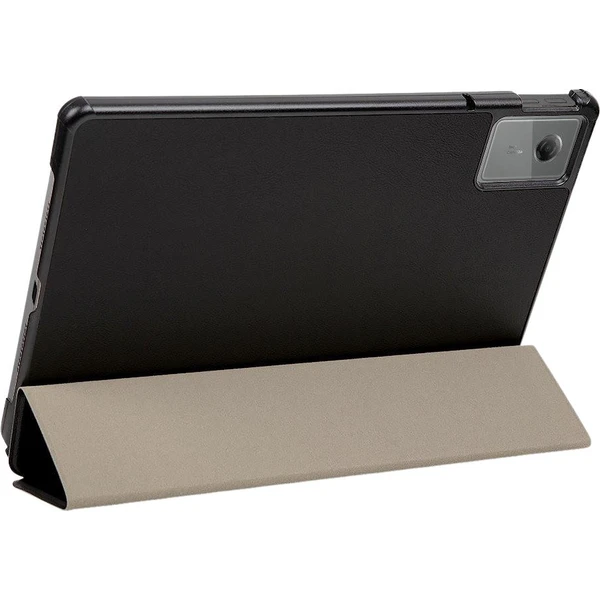 Tactical Book Tri Fold Pouzdro pro Lenovo Idea Tab 11 černé - Pouzdra - Obrázek 9b6d85ecda4043459255c085b8e9b5bf