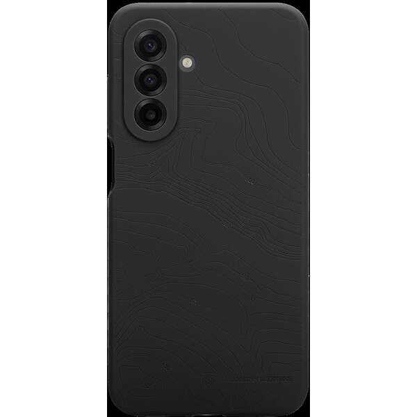 Tactical Beaver kryt Samsung Galaxy A17 Asphalt
