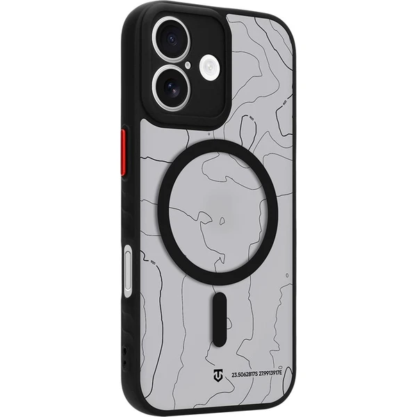 Tactical MagForce Warthog MagSafe kryt Apple iPhone 17 Asphalt - Pouzdra - Obrázek 9b6e4eedf9a140c08a50da4b1f963284