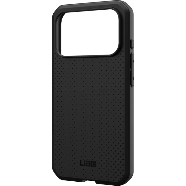 UAG Dot MagSafe kryt iPhone 18 Pro/17 Pro černý - Pouzdra - Obrázek 9b79a8ad667a4e0da35da082cafa318e