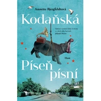 Kodaňská Píseň písní - E-kniha