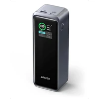 Anker Prime powerbanka 26250mAh, 300W černá - Powerbanky
