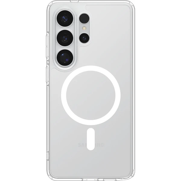 Spigen Ultra Hybrid MagSafe kryt Samsung Galaxy S26 Ultra bílý - Pouzdra - Obrázek 9b81c9427f904795b9d7901e90ee5c58