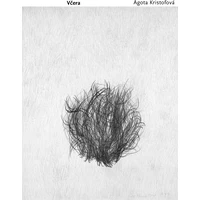 Včera - E-kniha