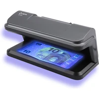 Olympia UV 587 tester bankovek - Testery bankovek
