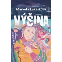 Výšina - E-kniha