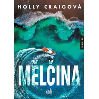 Mělčina - E-kniha