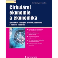 Cirkulární ekonomie a ekonomika - E-kniha