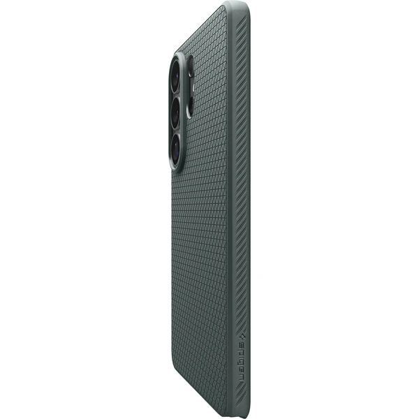 Spigen Liquid Air MagSafe kryt Samsung Galaxy S26 Ultra zelený - Pouzdra - Obrázek 9b9a4d6a9a9e493f816d3ef8b89dd93f