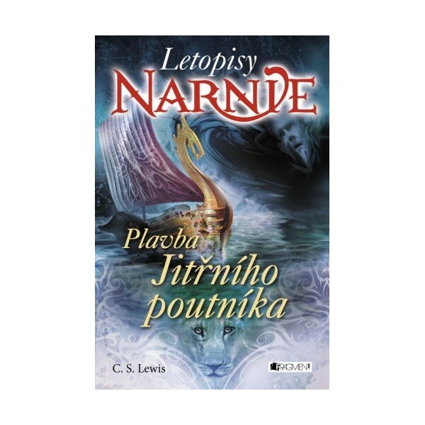 NARNIE – Plavba Jitřního poutníka