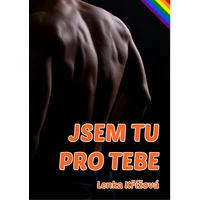 Jsem tu pro tebe - E-kniha