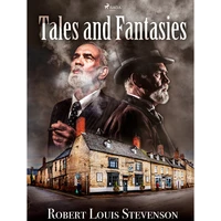 Tales and Fantasies - E-kniha