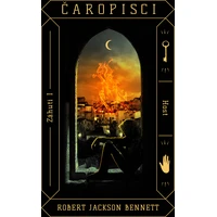 Čaropisci - E-kniha