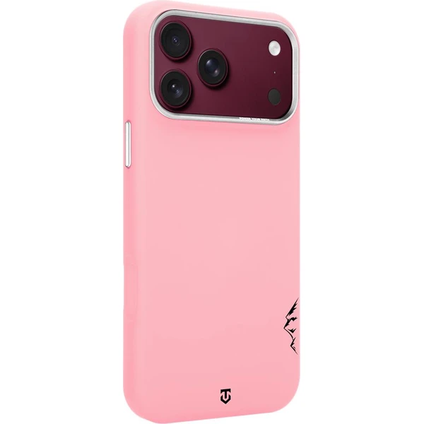 Tactical MagForce Velvet Smoothie 2.0 MagSafe kryt Apple iPhone 17 Pro Max/18 Pro Max Pink Panther - Pouzdra - Obrázek 9baf1d84dcef4bcf9d395714e062d1f7
