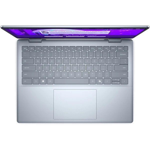DELL 14 Plus (DB14250_LNL_208) modrý + 3. rok záruky ProSupport On-Site - Notebooky - Obrázek 9bb18c918a1e41c8bb4fa4aa20f2ec77
