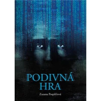 Podivná hra - E-kniha