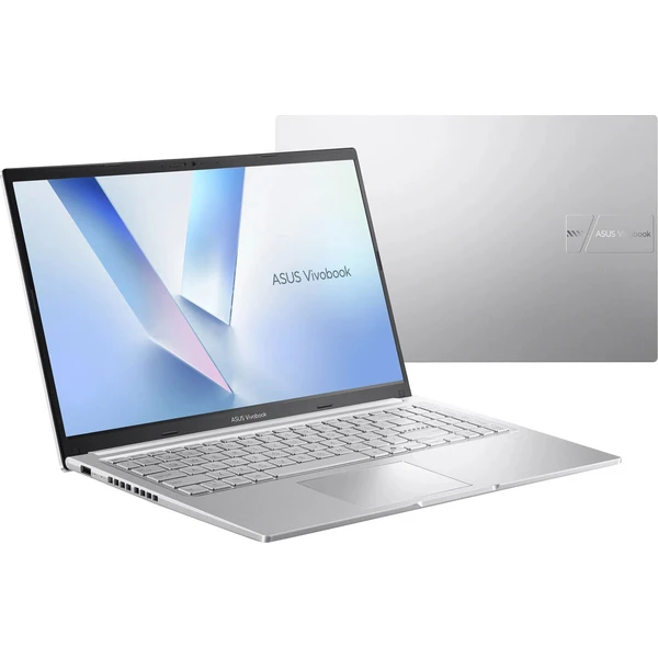 ASUS Vivobook 15 (M1502NAQ-BQ112Z) stříbrný - Notebooky - Obrázek 9bb4a9bc734c440a92d9115b065e281d