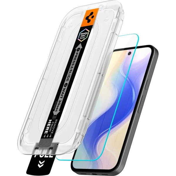 Spigen Glass tR EZ Fit Pro sklo Google Pixel 10a (2 ks) - Ochranné folie a skla - Obrázek 9bb764e6fb14493bacaeb217dc578580