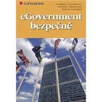 eGovernment bezpečně - E-kniha