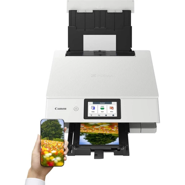 Canon PIXMA TS8751 tiskárna - Tiskárny - Obrázek 9bbe3790341a41799f5b1e5329816fb7