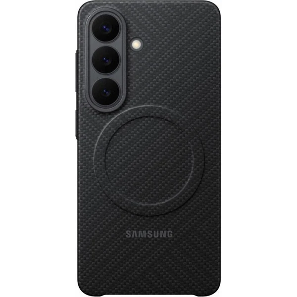 Samsung Carbon Case s MagSafe kryt Galaxy S26 černý - Pouzdra - Obrázek 9bbf699a7df04015b4c7a54fc3bed02e