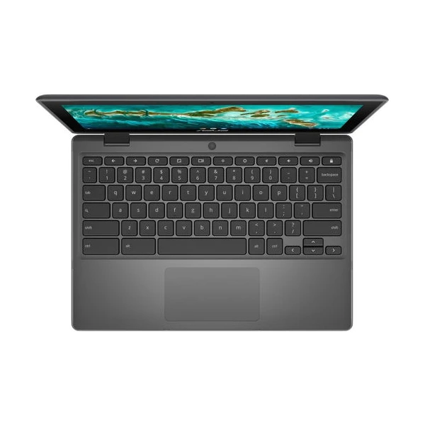 ASUS ChromeBook CR11 (CR1100FKA-BP0768) šedý - Notebooky - Obrázek 9bc04bfe57934d61a72ddda154f968a1