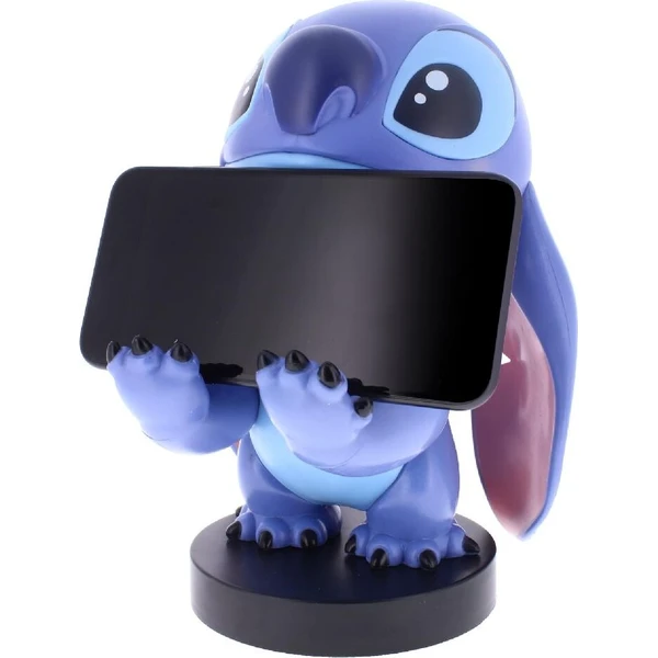EXG Cable Guys Lilo & Stitch - Classic Stitch - Figurky - Obrázek 9bc07bda8d5f48ab921b954bc2bcd3a1