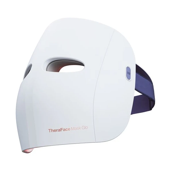 Therabody TheraFace Mask Glo LED pleťová maska - Čističe pleti - Obrázek 9bc1c8c0298540b7af59ae22cc964517