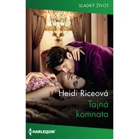 Tajná komnata - E-kniha