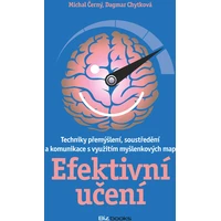 Efektivní učení - E-kniha