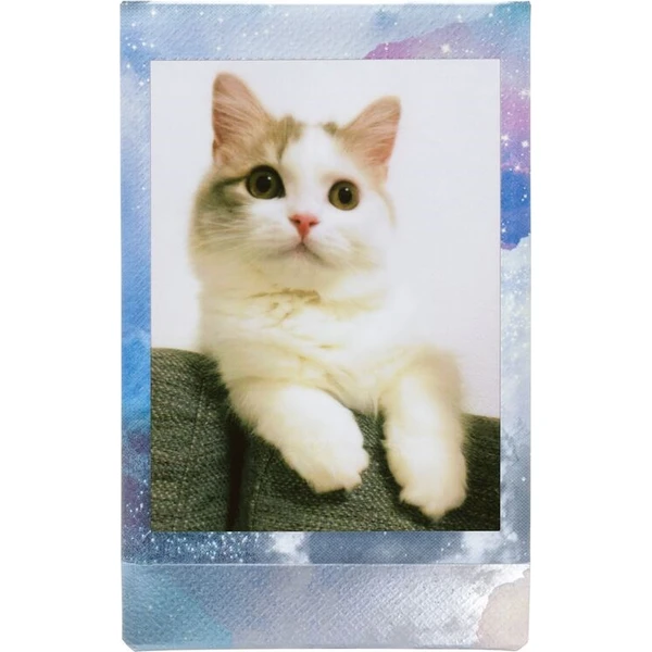 Fujifilm Instax Mini Pastel Galaxy WW1 film (10 ks) - Filmy pro instantní fotoaparáty - Obrázek 9bd99002593f49c3b03738552f8de64a