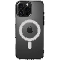 Tactical MagForce Kryt pro Apple iPhone 16 Pro Max čirý - Pouzdra