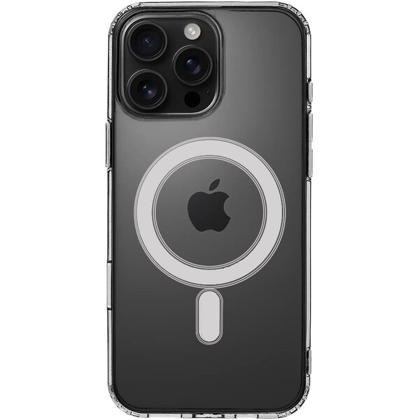 Tactical MagForce Kryt pro Apple iPhone 16 Pro Max čirý