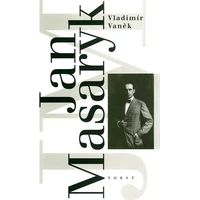 Jan Masaryk - E-kniha