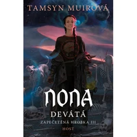 Nona Devátá - E-kniha