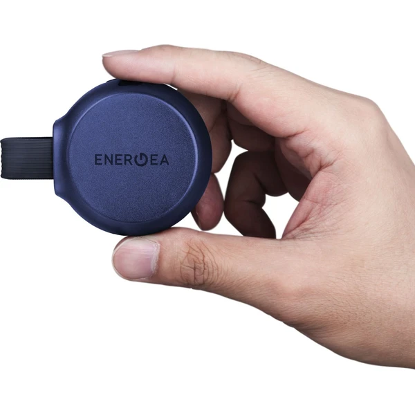 ENERGEA AluMag Trio 2 MagSafe 3v1 (Qi 2.2) hliníková 25W nabíječka indigově modrá - Nabíječky - Obrázek 9be8f85d33294fa7931353cb9629e1da