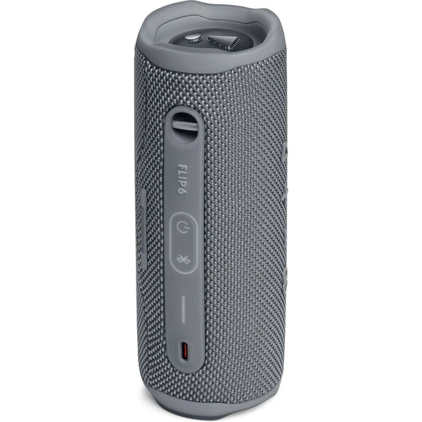 JBL Flip 6 šedý - Reproduktory - Obrázek 9bed49717332486997856b233f376c14