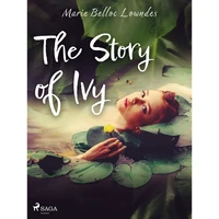 The Story of Ivy - E-kniha