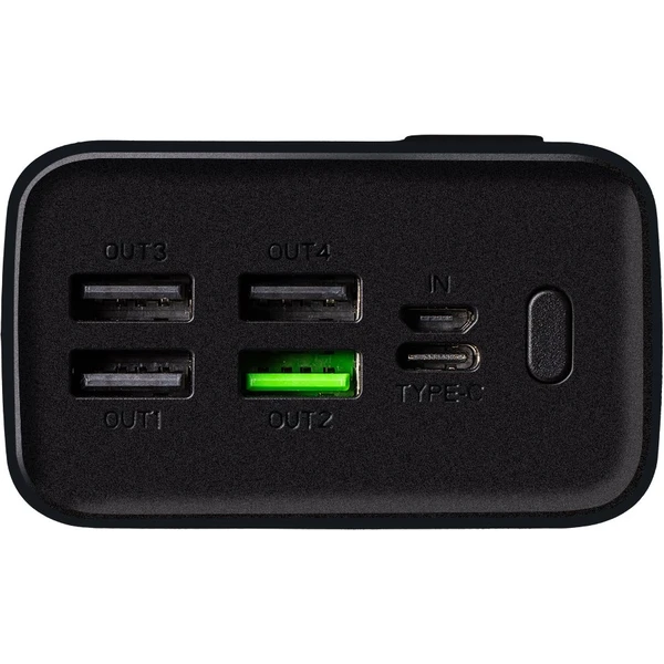 OBAL:ME EnergyPulse Powerbanka 30000mAh (22.5W) černá - Powerbanky - Obrázek 9beec12512d44fcc9d89118ba0954d3b