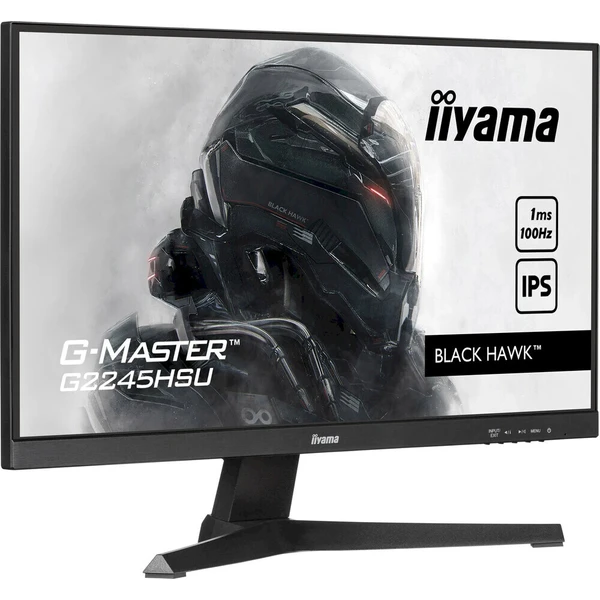 iiyama G-Master BlackHawk G2245HSU-B2 herní monitor 22" (Další) - Monitory - Obrázek 9bef8125ad904b8fb3258216ffc34e74