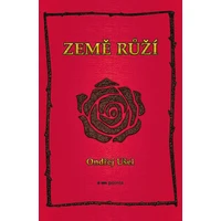 Země růží - E-kniha